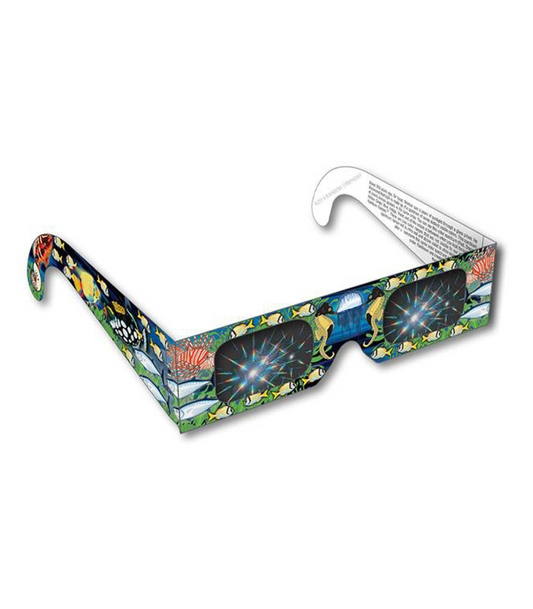 Animal Design Rainbow Glasses® - Assorted Styles!
