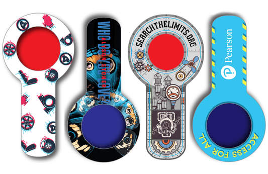 Custom Spyglass Decoder