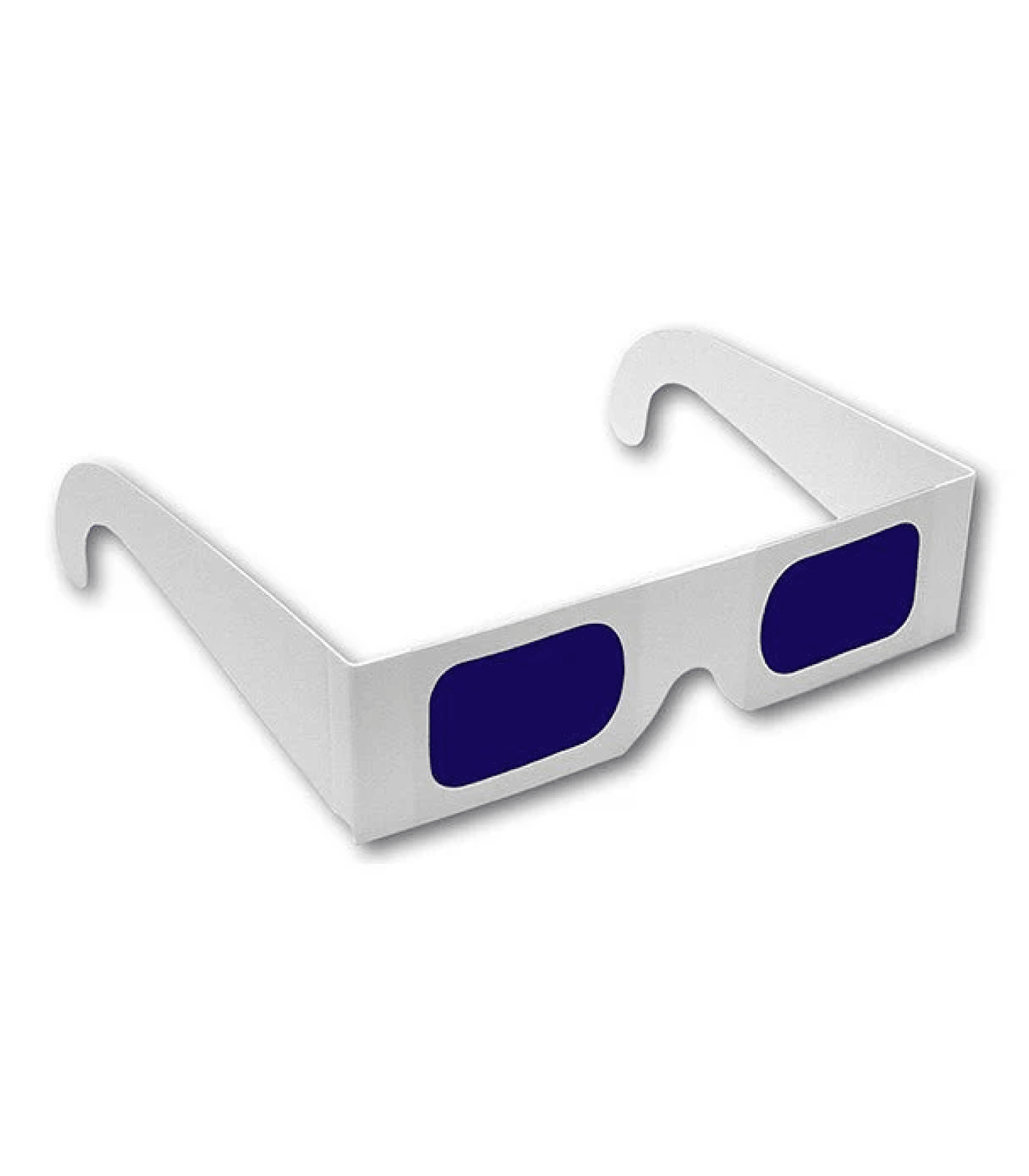 goggles of revealing Blue Decoder Glasses | Worldwide Shipping