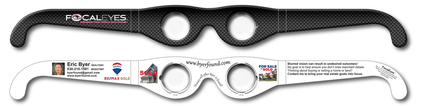 FocalEyes