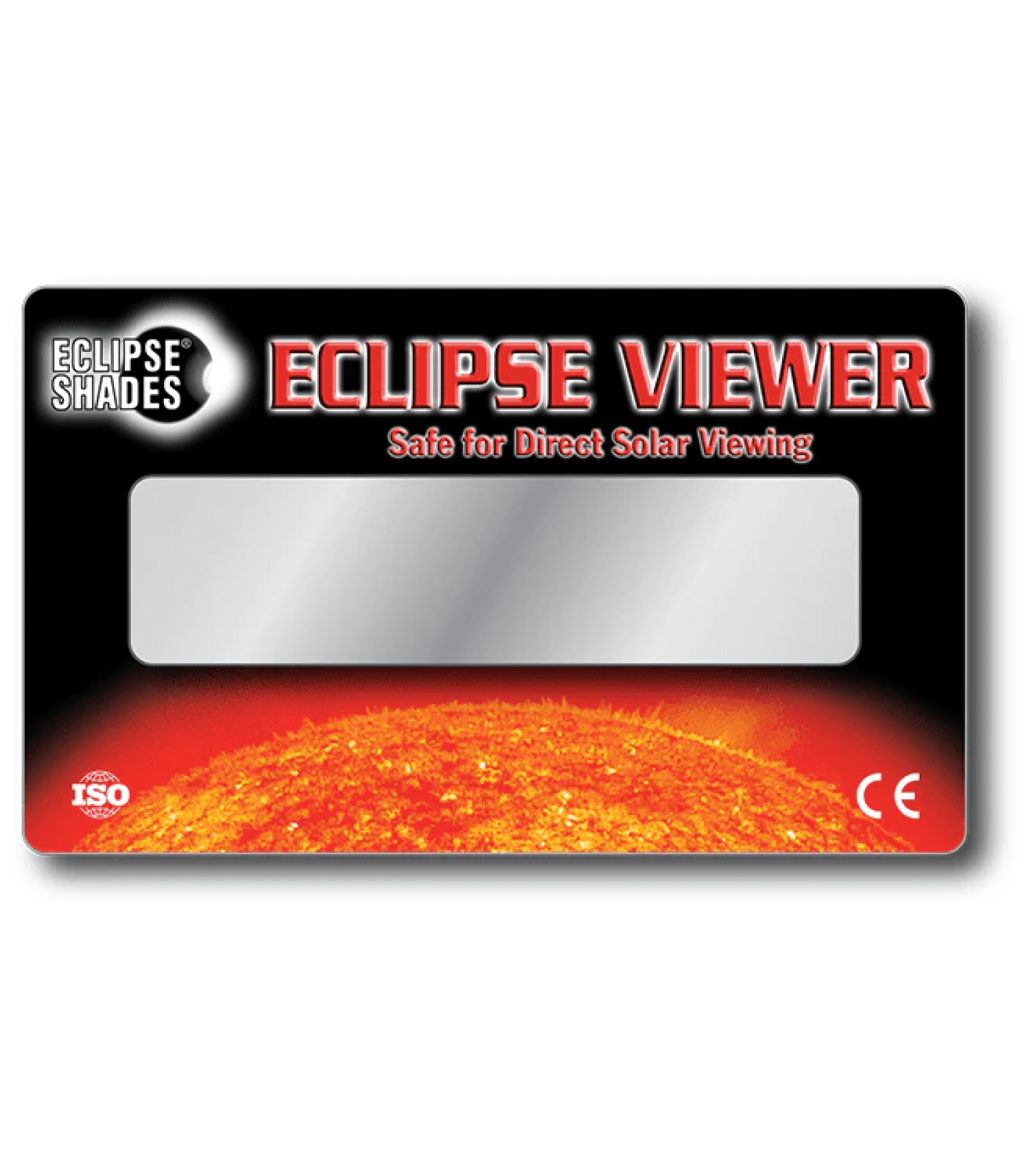 Safe Solar Eclipse Eyewear | Order at Rainbow Symphony – Rainbow