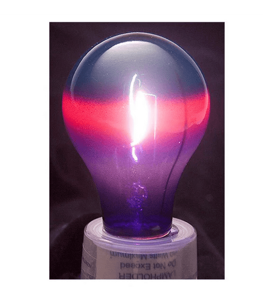 The Original Rainbow F/X Light - Three Colorful Styles to Choose From!