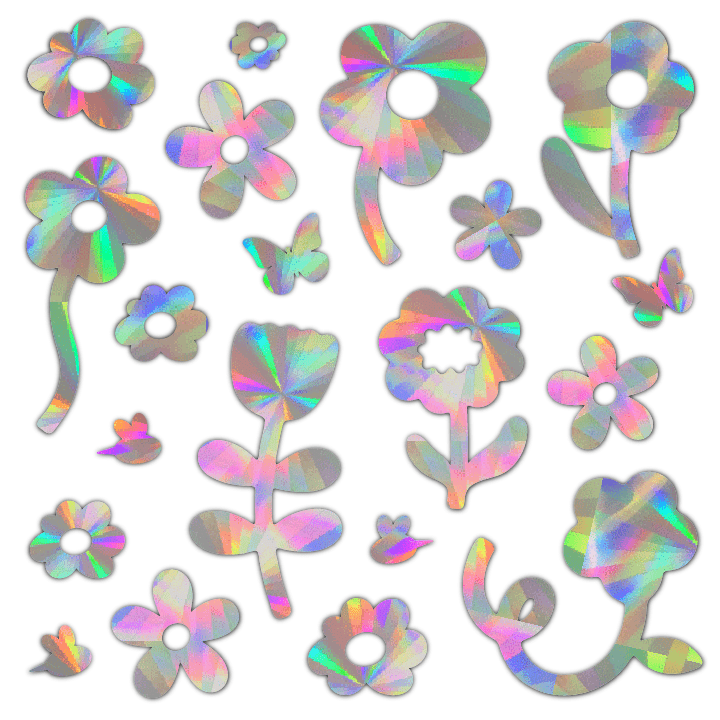 Springtime Flowers