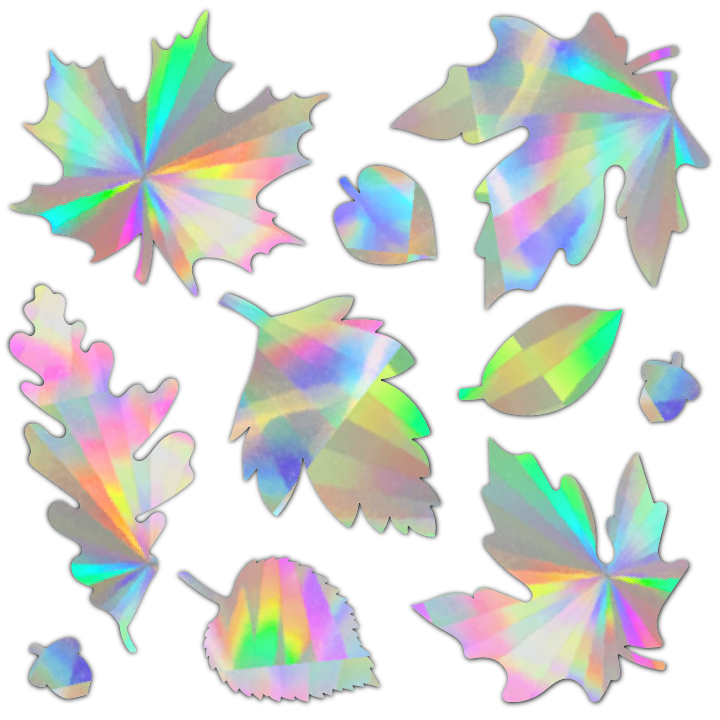 Autumn Leaves