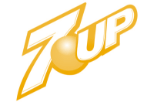 Partner Logo - 7up
