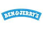 Partner Logo - Ben & Jerry's