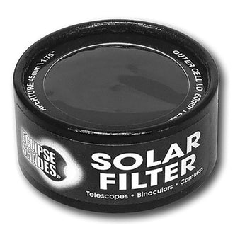 solar filter 60mm