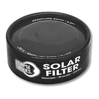 solar filter 76mm