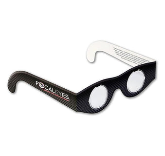 FocalEyes® Reading Glasses