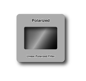 polarized slides