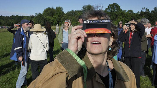 eclipse viewer