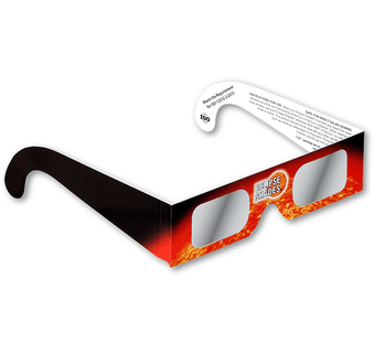 Eclipse Glasses - Safe Solar Glasses - Eclipse Shades®