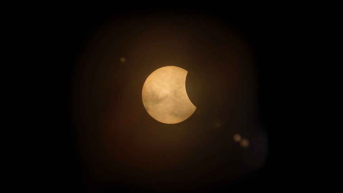 When Was the Last Solar Eclipse, and When Can We Expect the Next One?