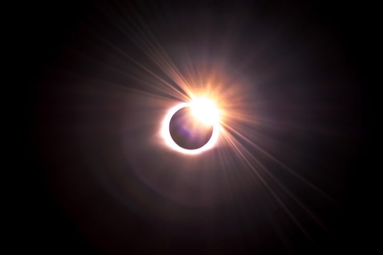 annular solar eclipse