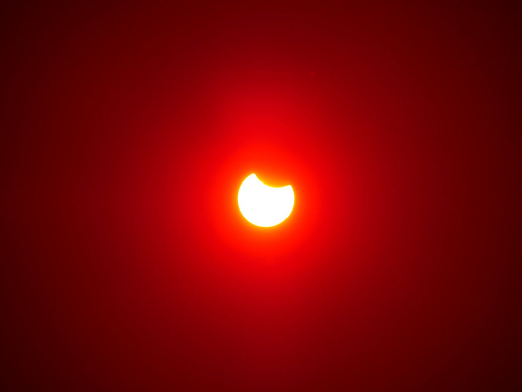 6 Cultural Interpretations of a Total Solar Eclipse