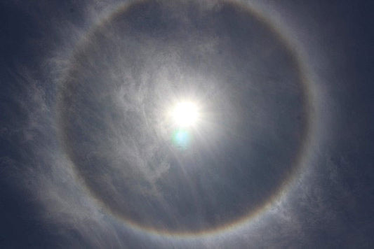 solar-halo