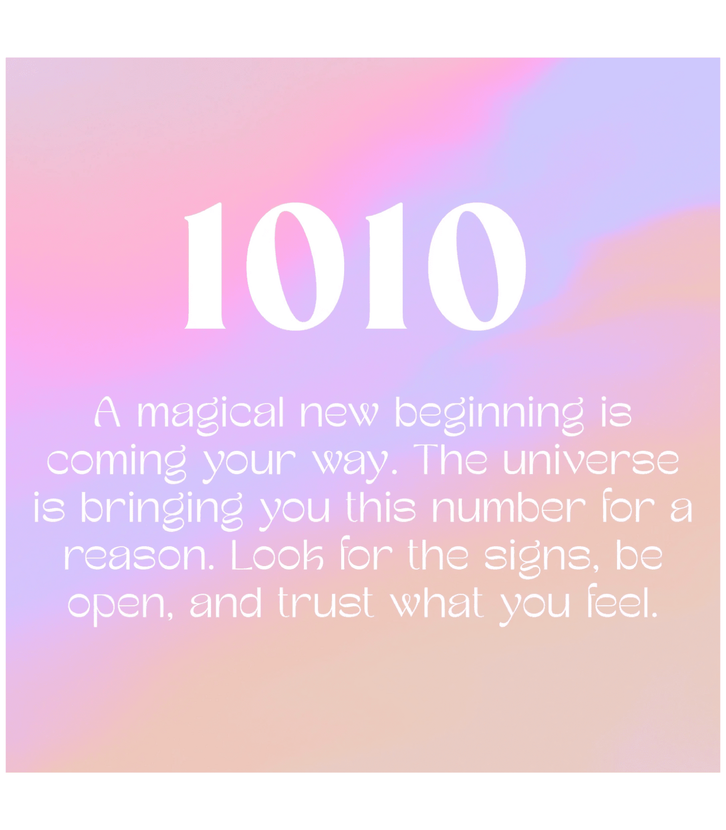 Angel Number Suncatchers | Rainbow Decals