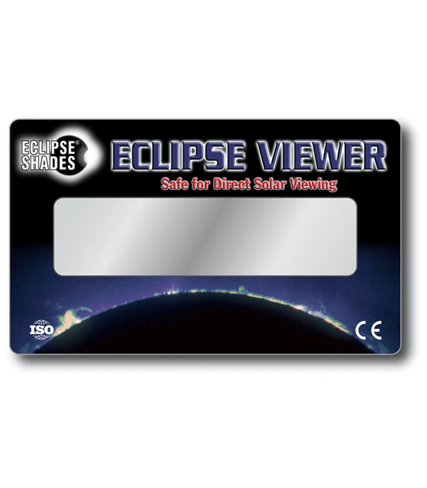 Solar Eclipse Glasses | We Ship Worldwide | Rainbow Symphony – Rainbow ...
