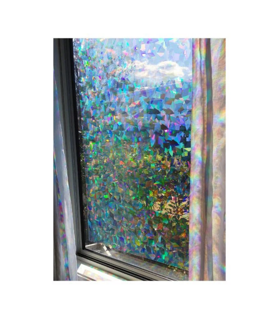 Suncatchers for Windows | Best Rainbow Suncatcher | Shop Now – Rainbow ...