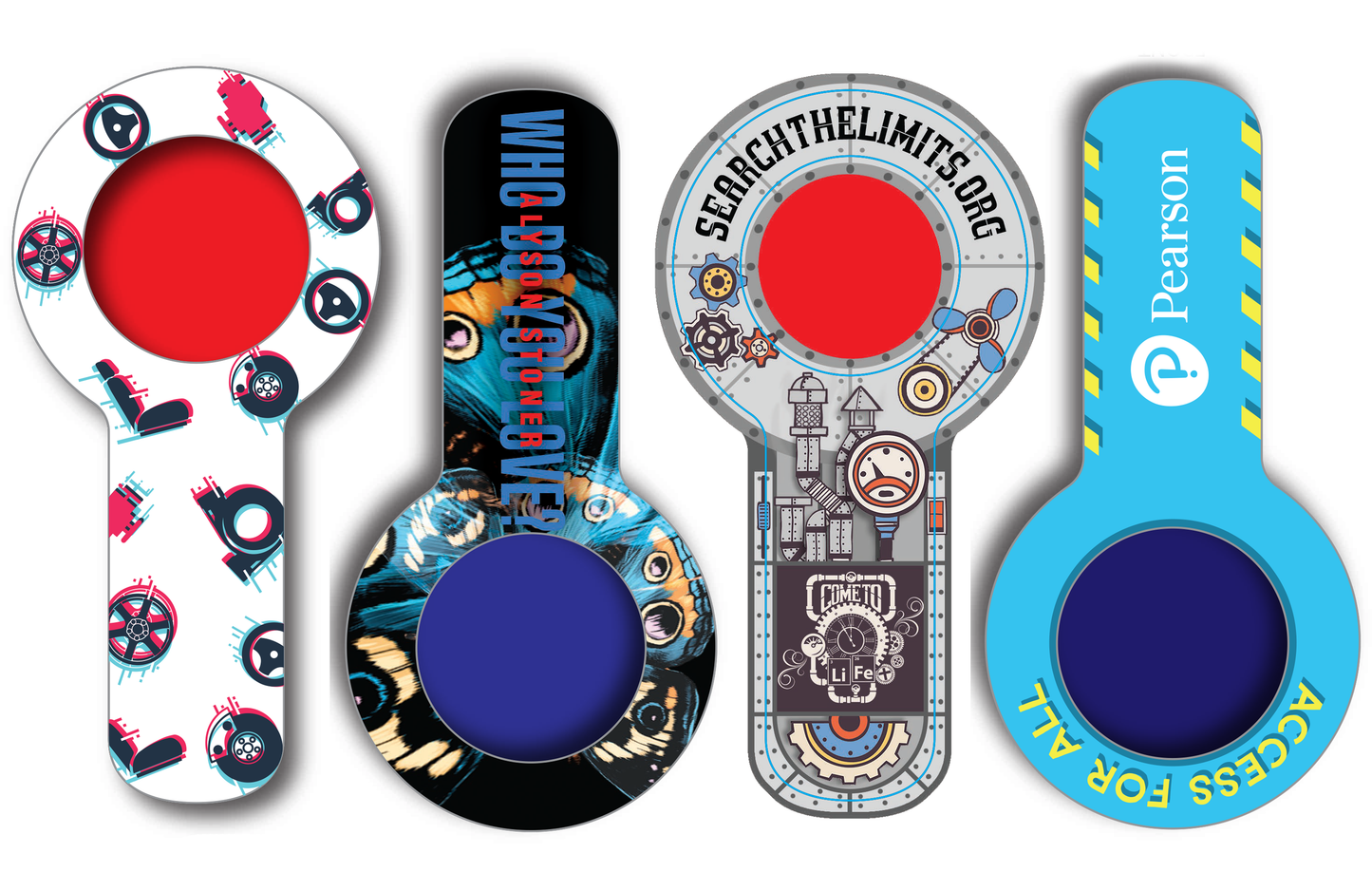 Custom Spyglass Decoder