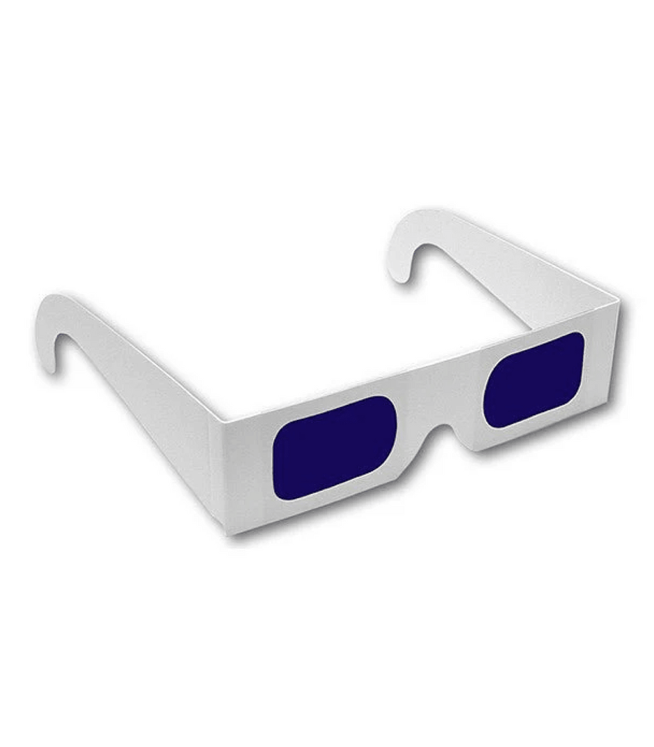 Red Decoder Glasses | Secret Decoder Glasses | Shop Now – Rainbow ...