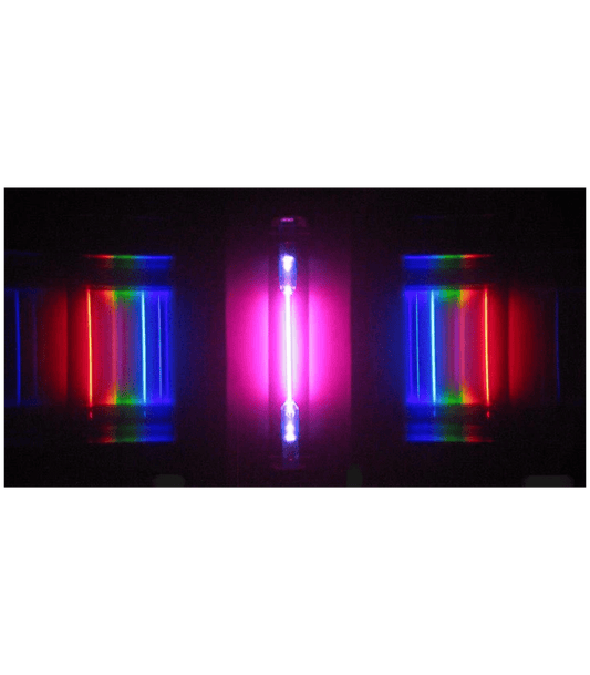 Diffraction Grating - Non-Adhesive Rolls 6" X 200'
