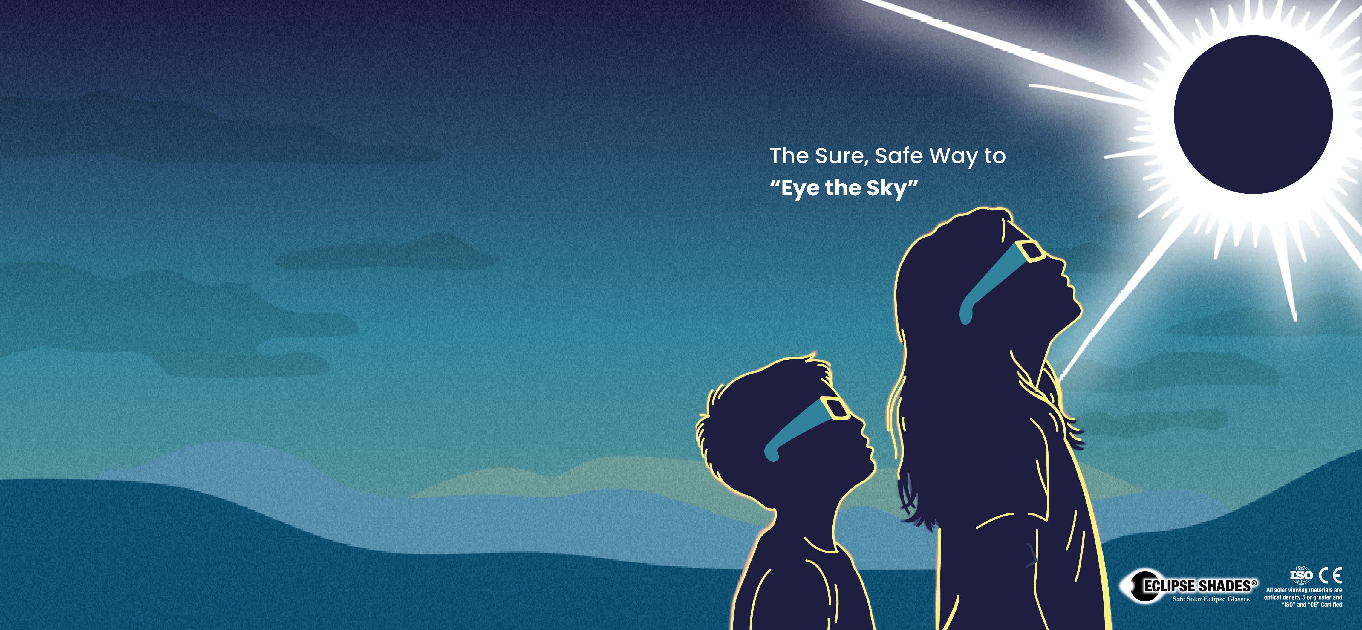 Sticker Store | Eclipse Store | Specialty Decals & Suncatchers