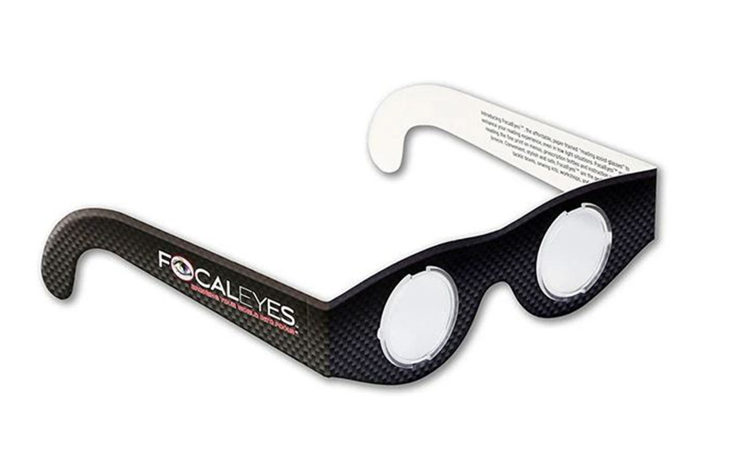 FocalEyes