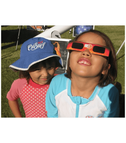 Eclipse Glasses - Safe Solar Glasses - Eclipse Shades®