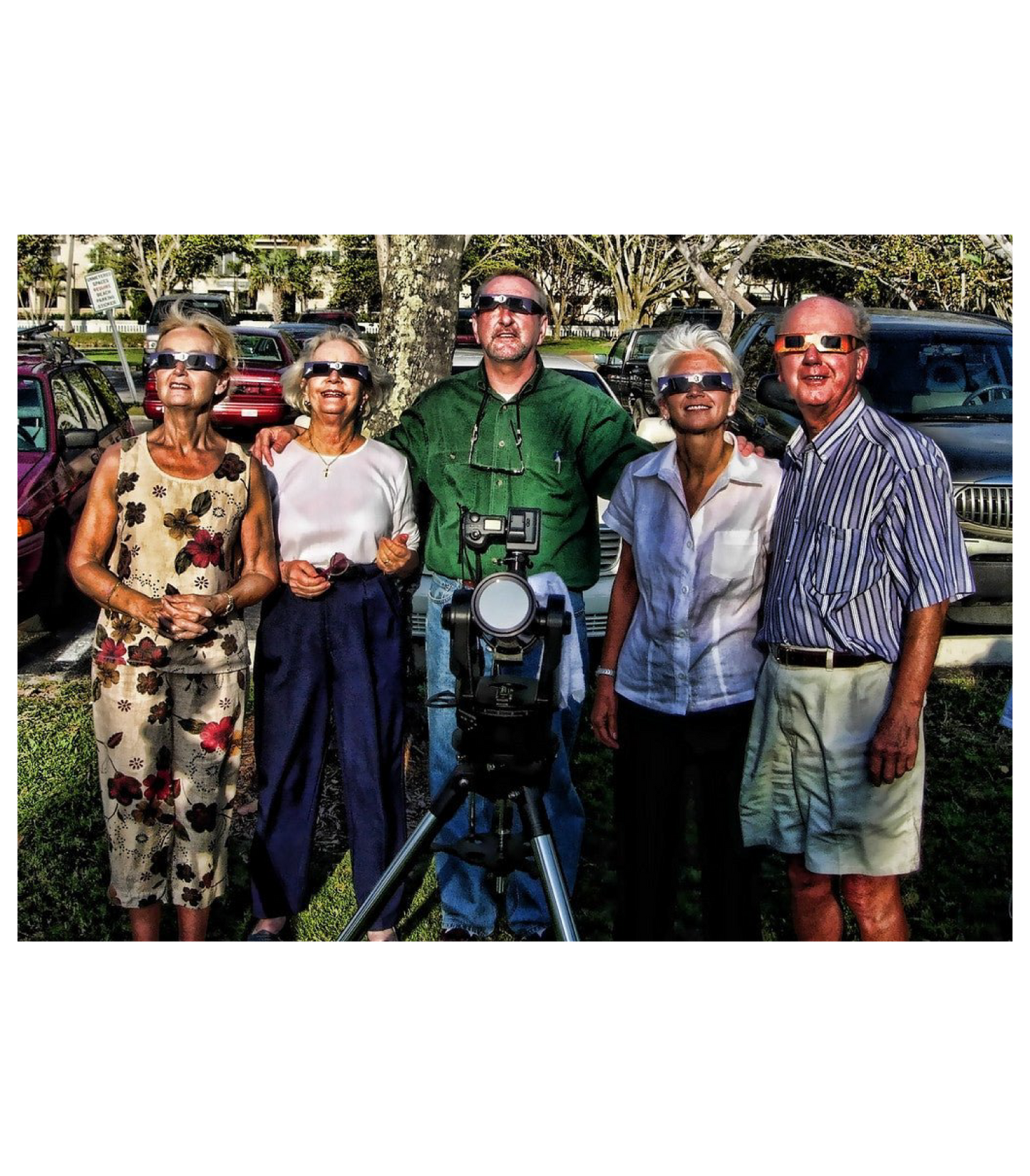 Eclipse Glasses - Safe Solar Glasses - Eclipse Shades®