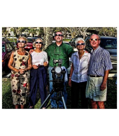 Eclipse Glasses - Safe Solar Glasses - Eclipse Shades®