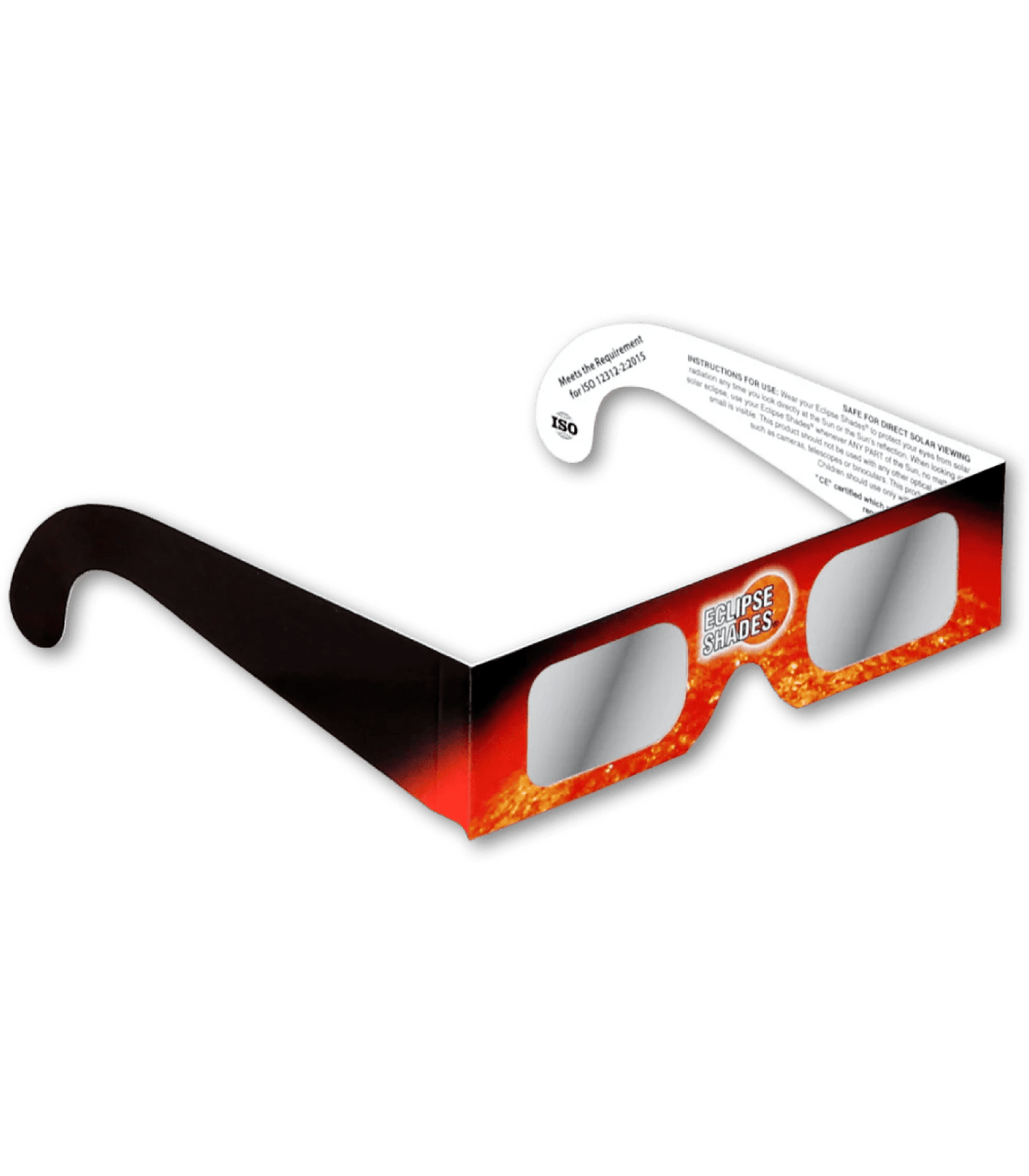 Eclipse Glasses - Safe Solar Glasses - Eclipse Shades®