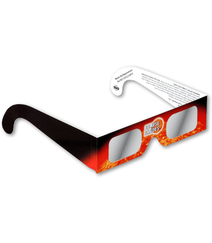 Eclipse Glasses - Safe Solar Glasses - Eclipse Shades®
