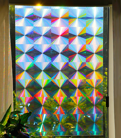 Radial Axicon