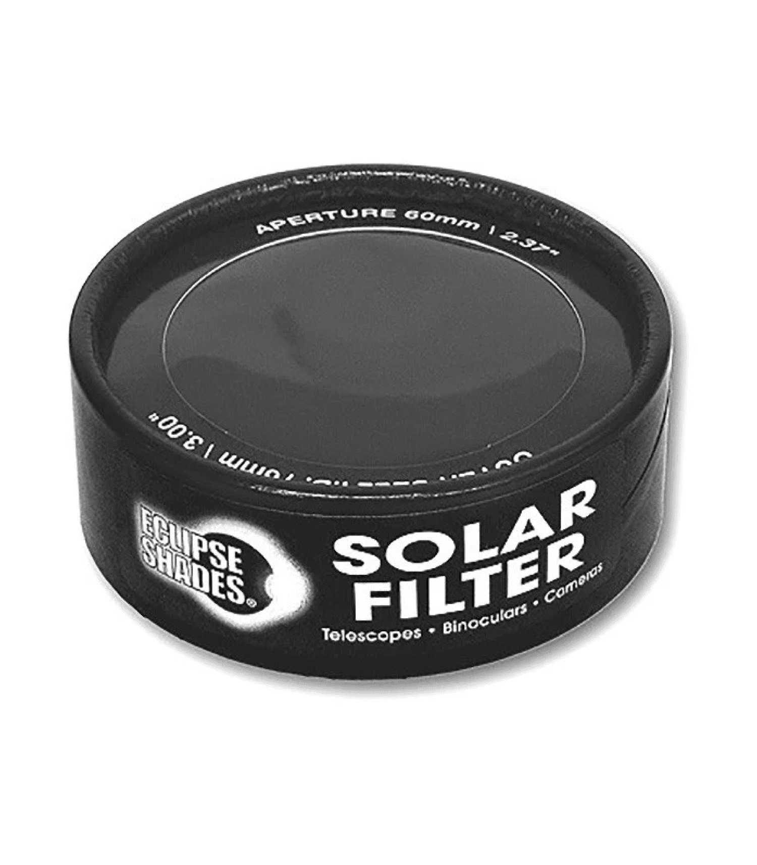 Black Polymer Solar Filters | Quality | Rainbow Symphony – Rainbow ...