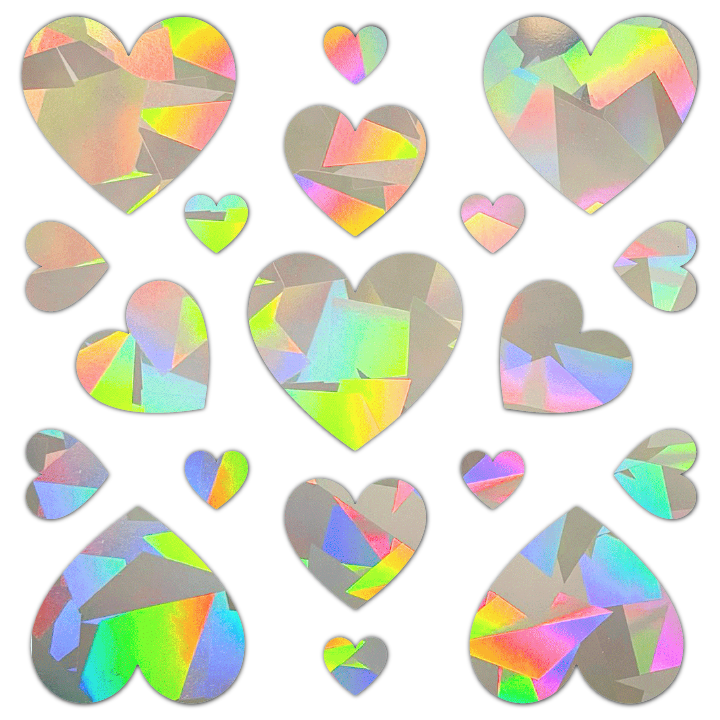 Hearts