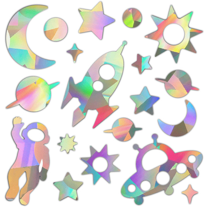 Outer Space