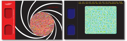 Custom Decoder Greets