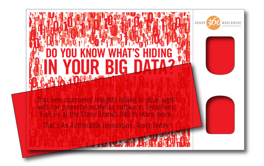 Custom Decoder Greets