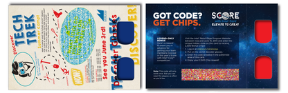 Custom Decoder Greets