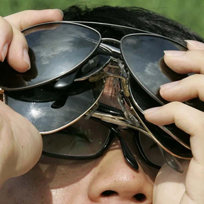 For sure, definitely…Not Safe!!