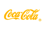 Partner Logo - Coca Cola
