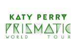 Partner Logo - Katy Perry's Prismatic World Tour