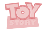Partner Logo - Toy Story