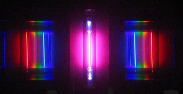 Diffraction Grating Rolls | High-Quality | Rainbow Symphony