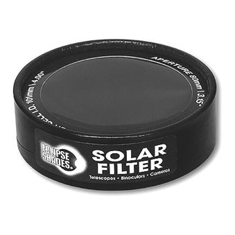 solar filter 101 mm