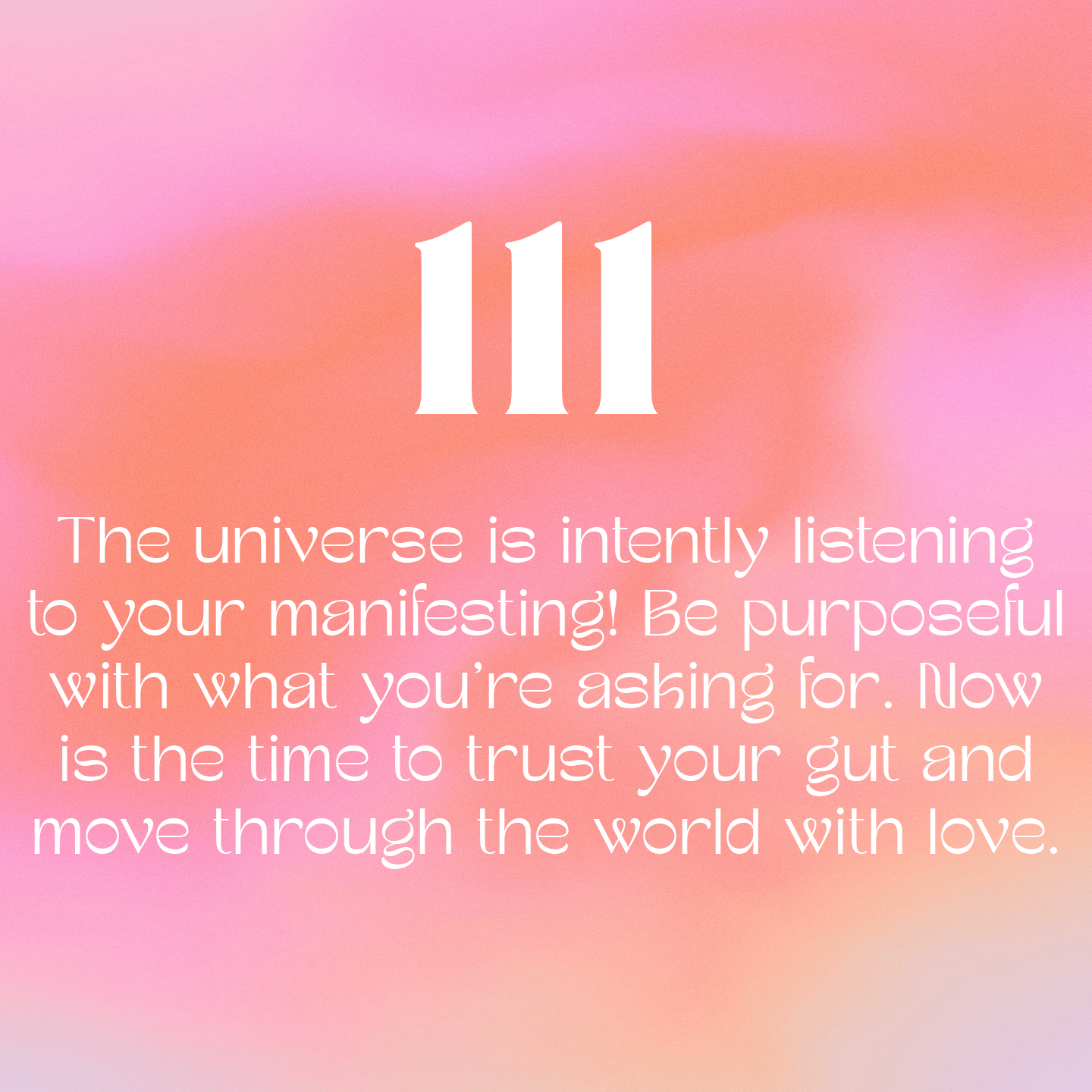 Angel Number Suncatchers | Rainbow Decals