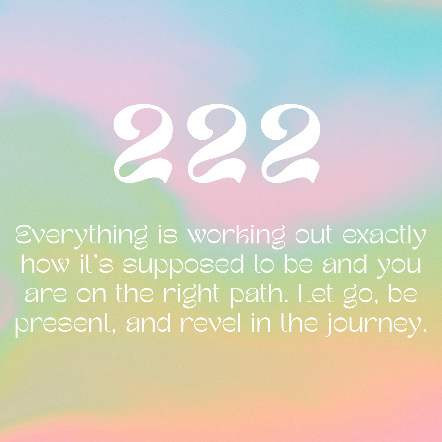 Angel Number Suncatchers | Rainbow Decals