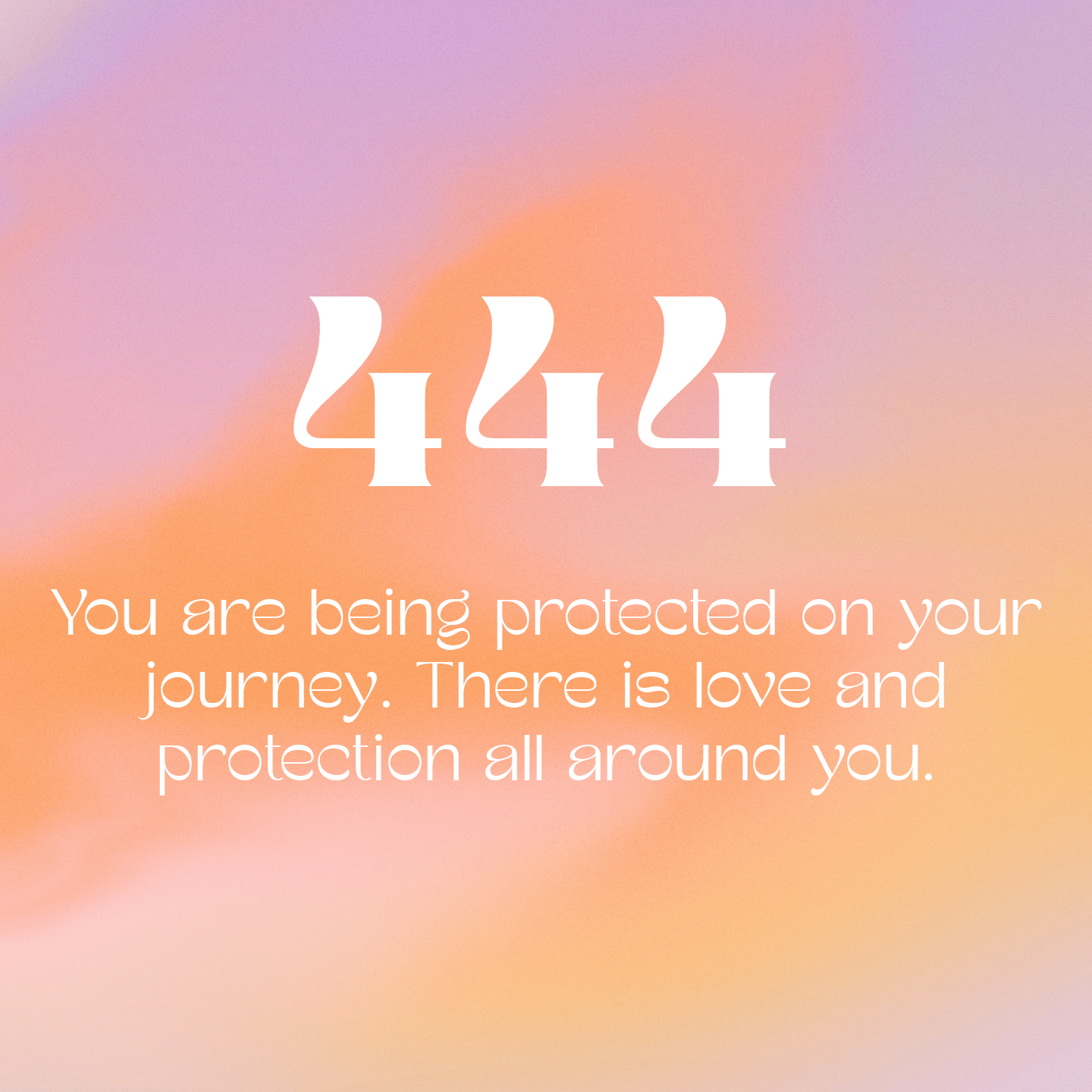 Angel Number Suncatchers | Rainbow Decals