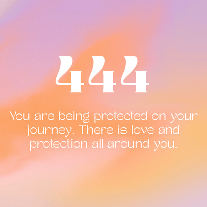 Angel Number Suncatchers | Rainbow Decals